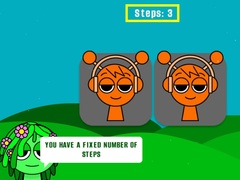 խաղ Sprunki Incredibox Memory