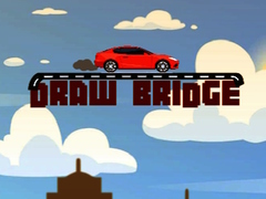 խաղ Draw Bridge 