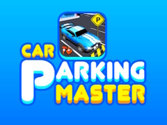 խաղ Car Parking Master 