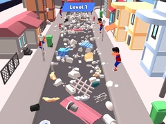 խաղ Construction Site Simulator
