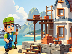 խաղ Building Mods For Minecraft