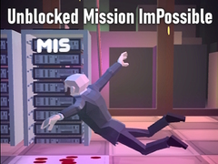 խաղ Unblocked Mission ImPossible