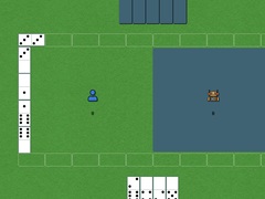 խաղ Dominoes Classic Duel