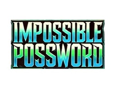 խաղ Impossible Possword