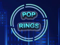 խաղ Pop Rings