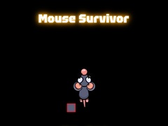 խաղ Mouse Survivor
