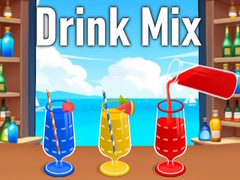 խաղ Drink Mix
