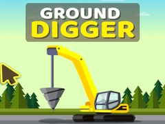 խաղ Ground Digger