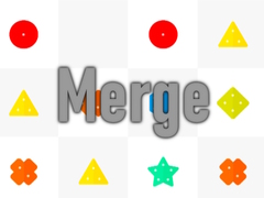 խաղ Merge 