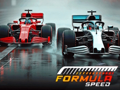 խաղ Formula Speed
