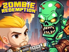խաղ Zombie Redemption
