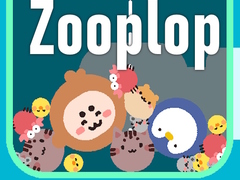 խաղ Zooplop