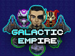 խաղ Galactic Empire