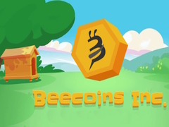 խաղ Beecoins Inc
