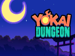 խաղ Yokai Dungeon