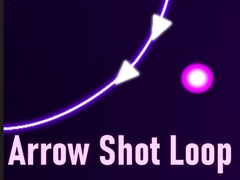 խաղ Arrow Shot Loop