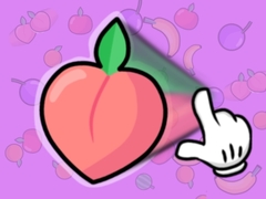 խաղ Oh Peach-It