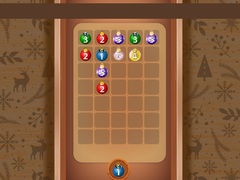 խաղ Dice Puzzles New Year