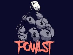 խաղ Fowlst
