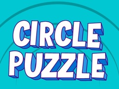 խաղ Circle Puzzle