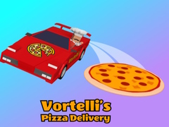 խաղ Vortelli's Pizza Delivery