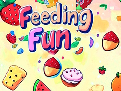 խաղ Feeding Fun
