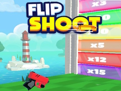խաղ Flip Shoot 