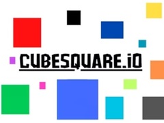 խաղ Cubesquare.io