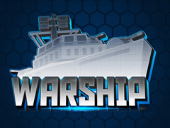 խաղ Warship