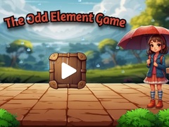 խաղ The Odd Element Game
