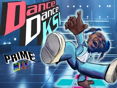 խաղ Dance Dance KSI