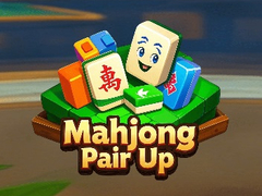խաղ Mahjong Pair Up