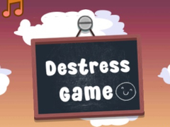 խաղ Destress Game