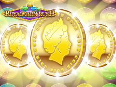 խաղ Royal Coin Rush