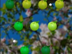 խաղ Juicy Apple