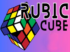 խաղ Rubic Cube