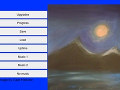խաղ Scenery Clicker