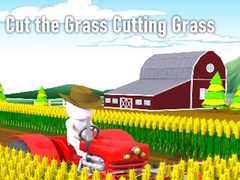 խաղ Cut the Grass Cutting Grass