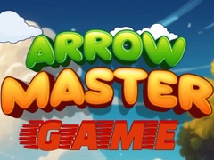 խաղ Arrow Master Game