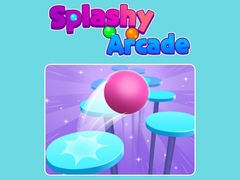 խաղ Splashy Arcade 
