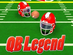 խաղ QB Legend