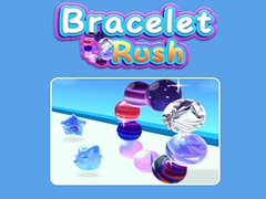 խաղ Bracelet Rush