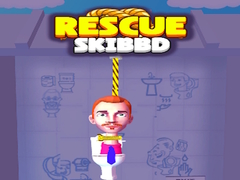 խաղ Rescue Skibbd 