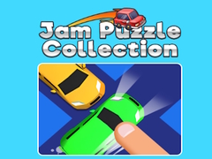 խաղ Jam puzzle Collection