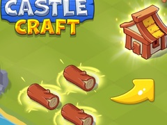 խաղ Castle Craft
