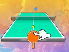 խաղ Ping Pong 3D