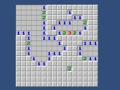 խաղ Mine Finder
