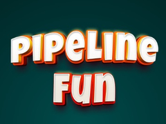 խաղ Pipeline Fun
