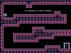 խաղ Gravity Escape