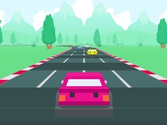 խաղ Speed Rush Epic High-Octane Racing